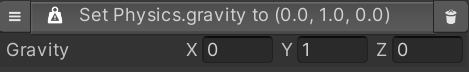 "Gravity Plugins"