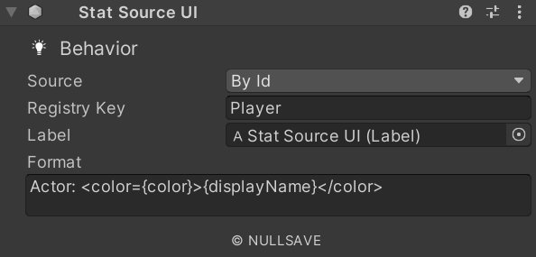 "Stat Source UI"